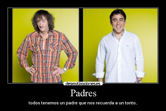 Padres - 
