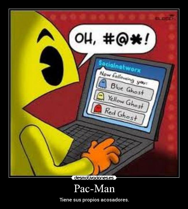 Pac-Man -