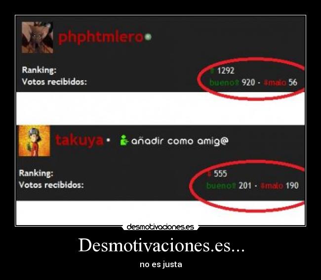 Desmotivaciones.es... - 