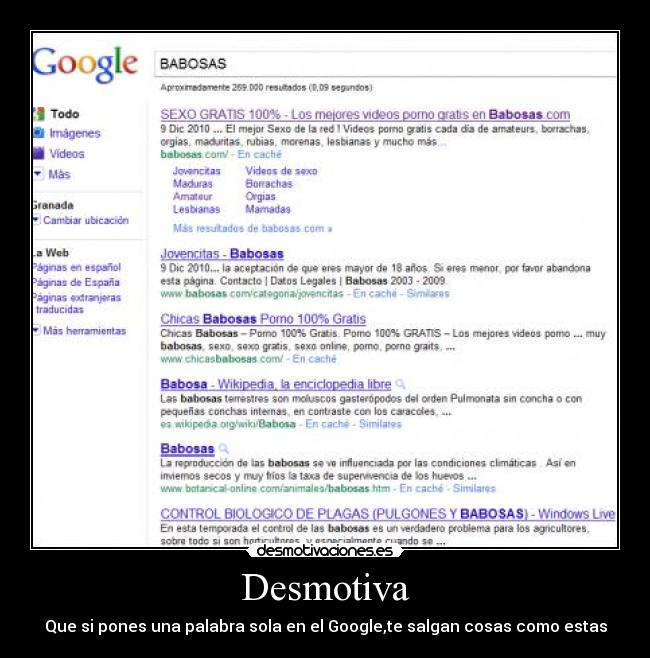 Desmotiva -