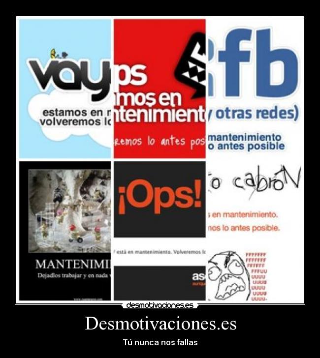 Desmotivaciones.es -