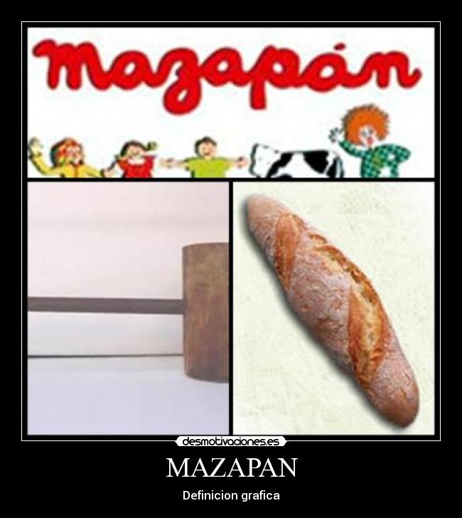 MAZAPAN -