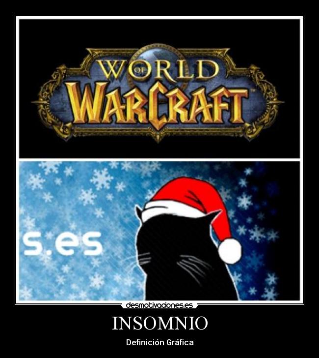 carteles insomnio desmotivaciones