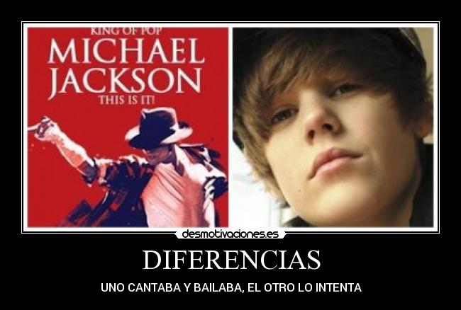 DIFERENCIAS -
