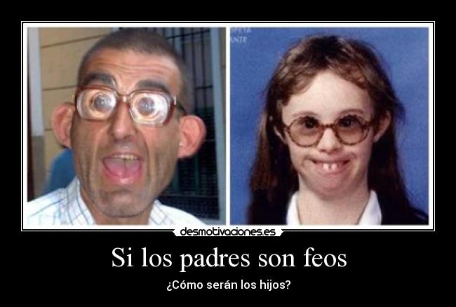 carteles padres familia desmotivaciones