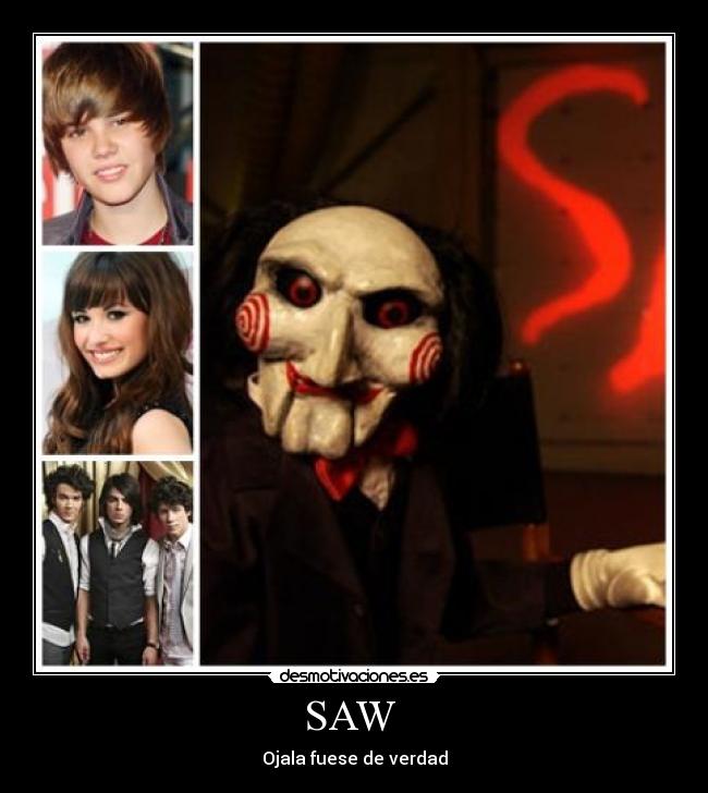 SAW -