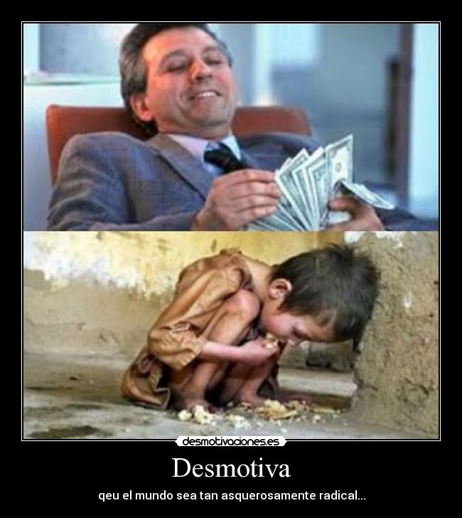 Desmotiva -