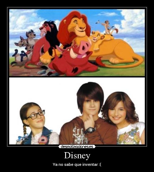 Disney - 