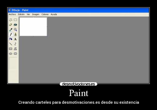 Paint -