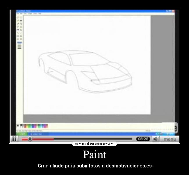 Paint -