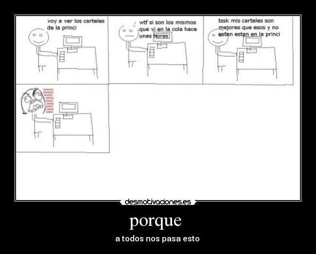 porque  - 