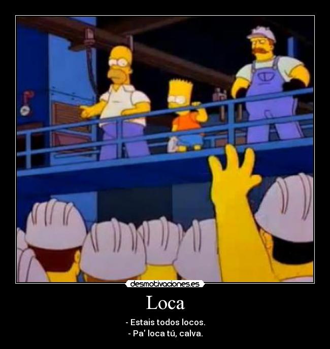 Loca -