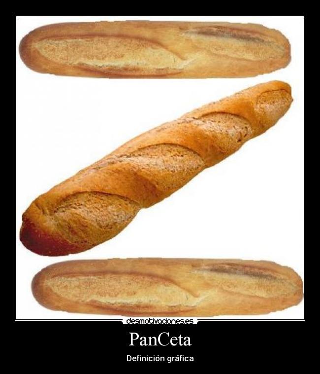 PanCeta -