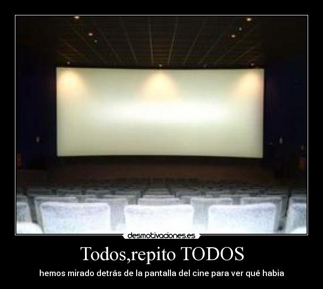 carteles guay divertido realista verdad gracioso fuck yeah desmotivaciones