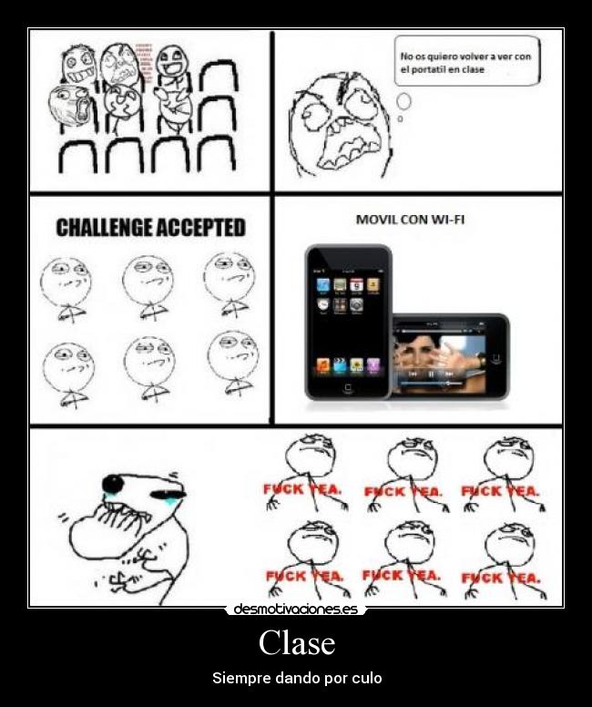 Clase - 