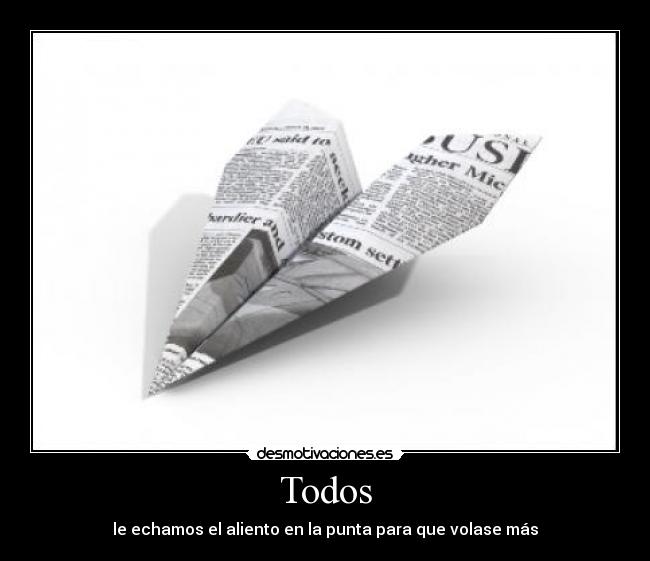 Todos -