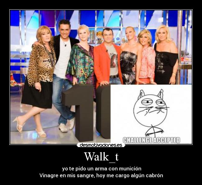 Walk_t - 