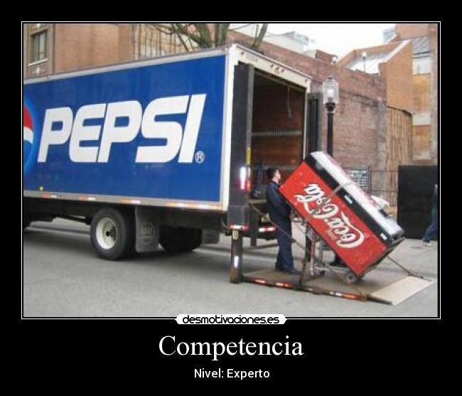 Competencia -