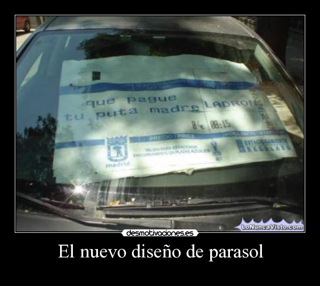 carteles  desmotivaciones