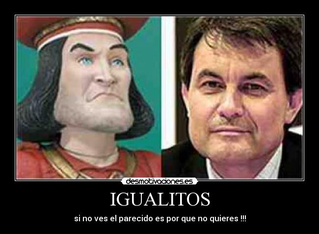 IGUALITOS -