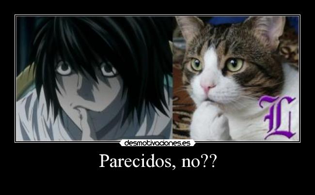 Parecidos, no?? -
