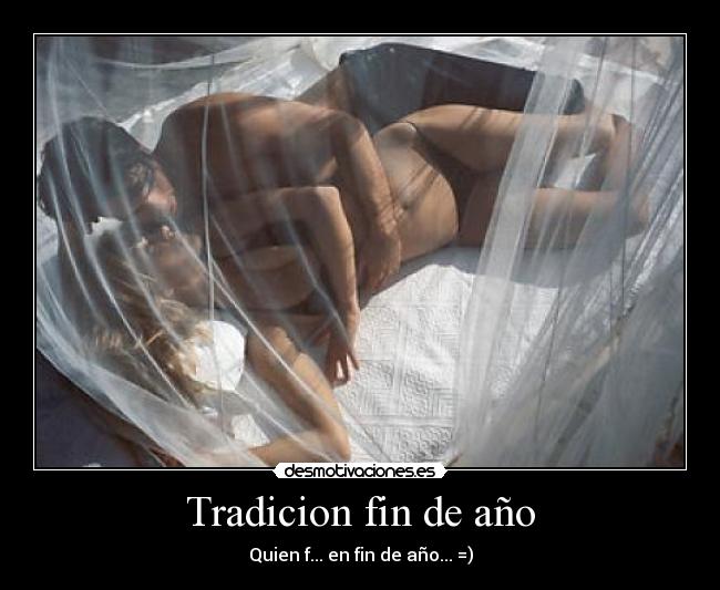 carteles fin ano desmotivaciones