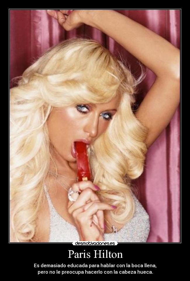 Paris Hilton - 