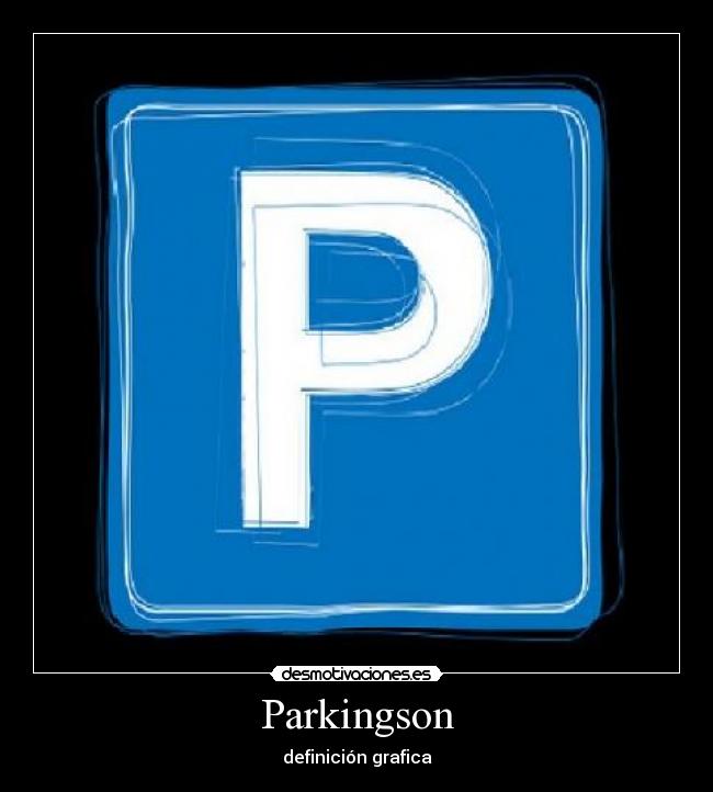 Parkingson -