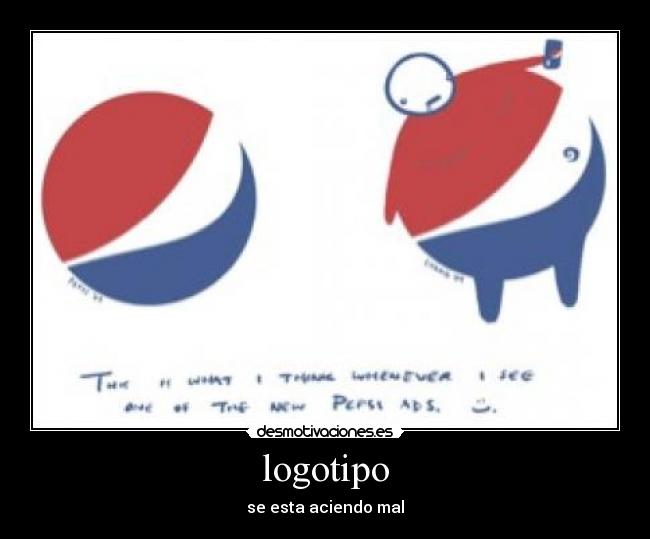 logotipo - se esta aciendo mal
