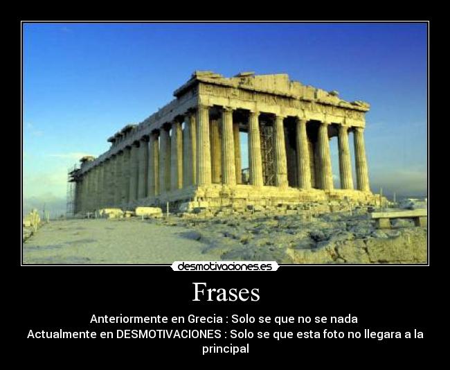 Frases - 