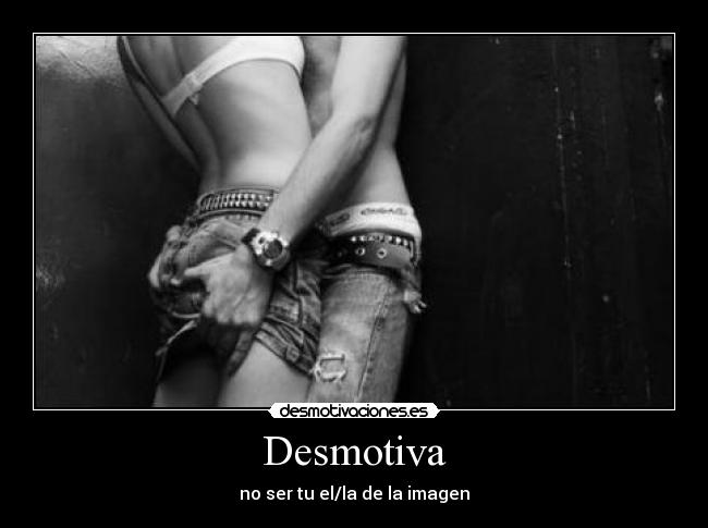Desmotiva -