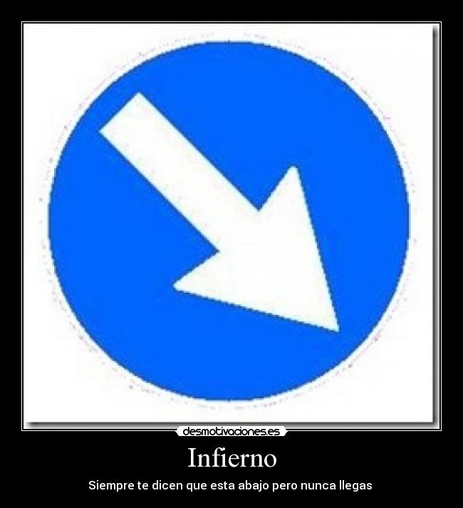 Infierno - 