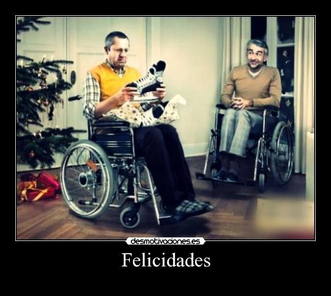 Felicidades - 