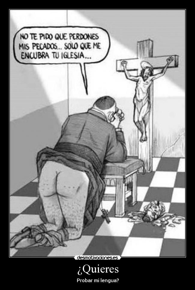 ¿Quieres - Probar mi lengua?