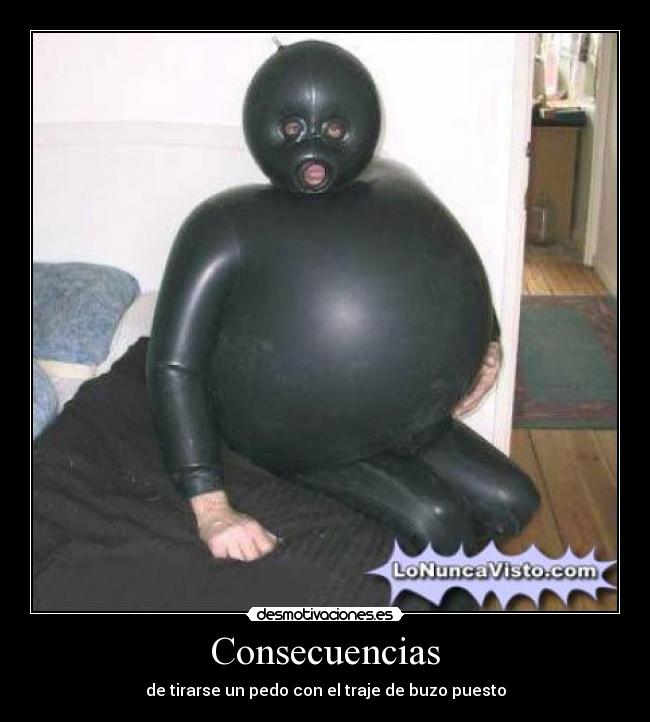 Consecuencias - 