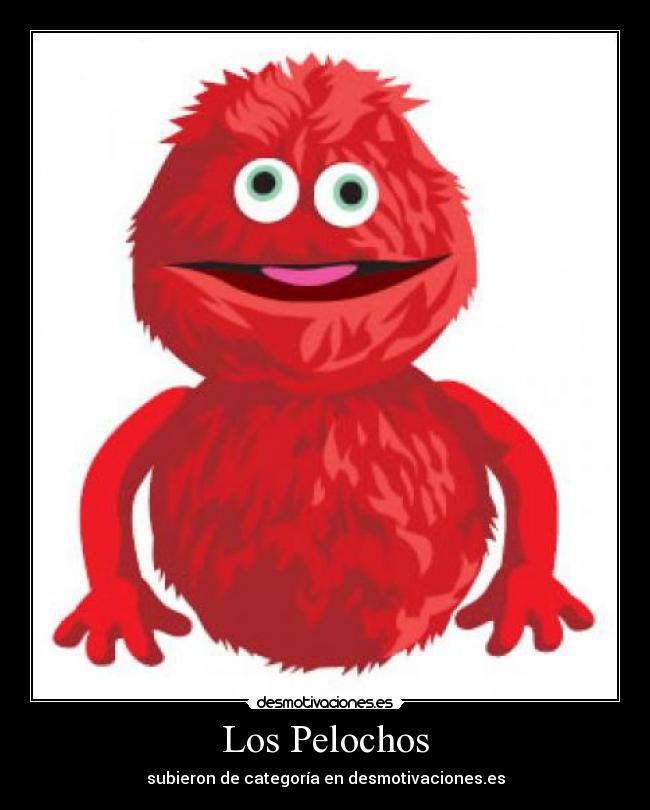 Los Pelochos -