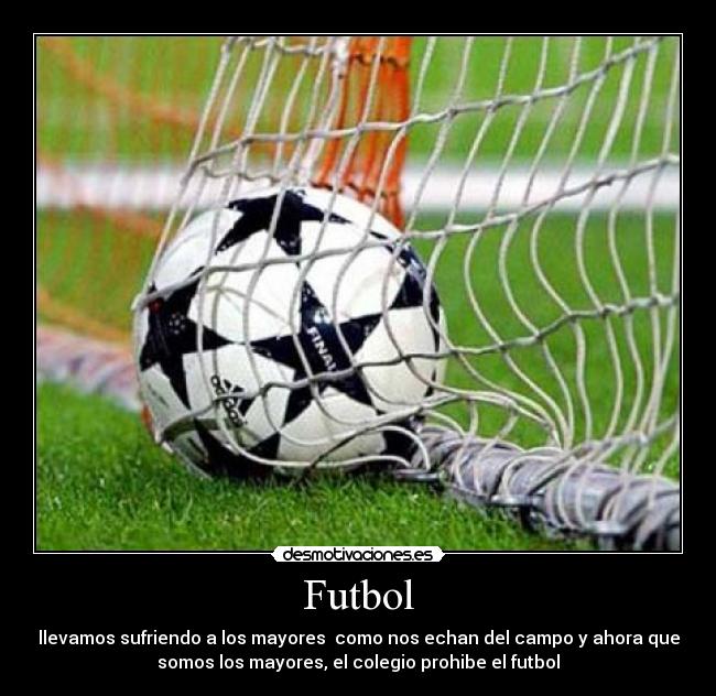 Futbol -