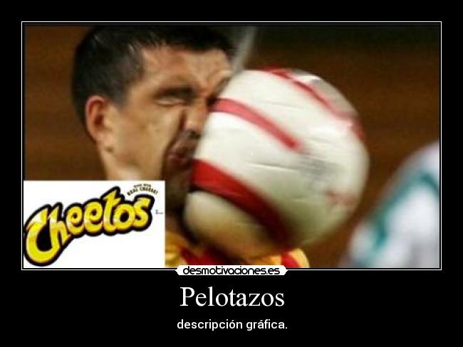 Pelotazos - 