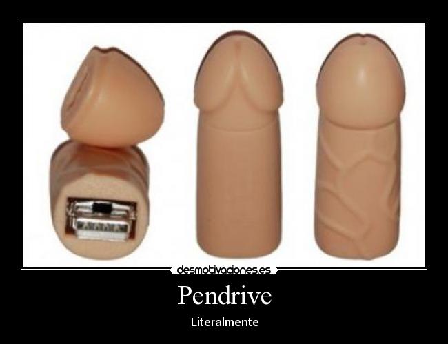 Pendrive -