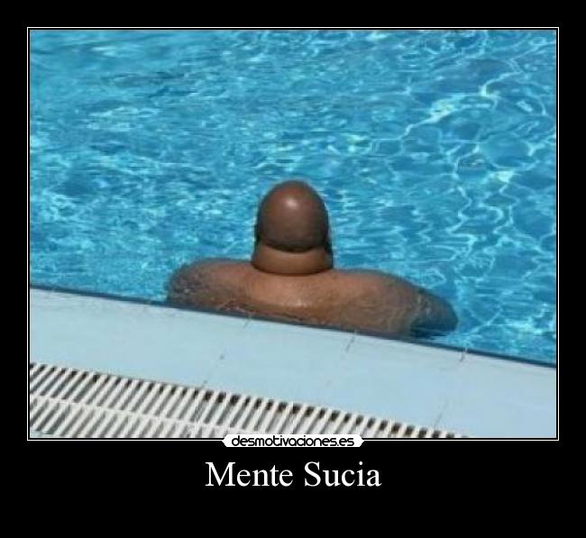 Mente Sucia -
