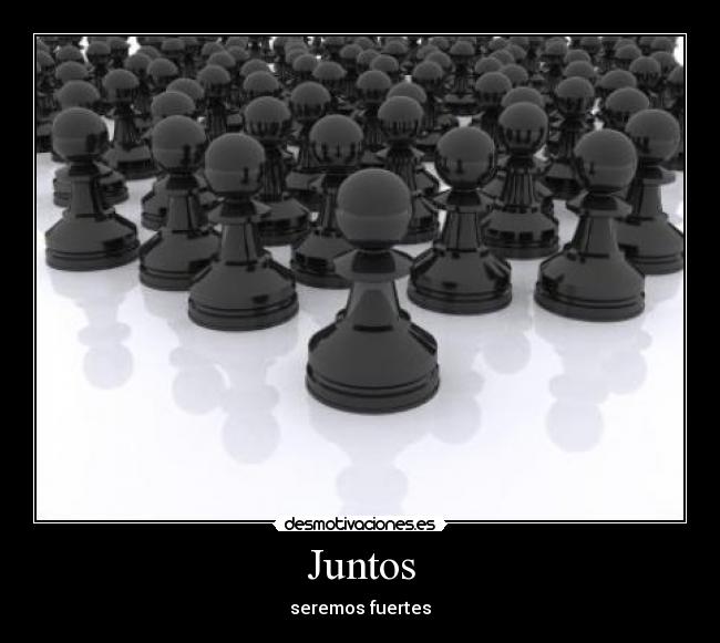 Juntos -
