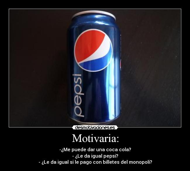 Motivaria: - 