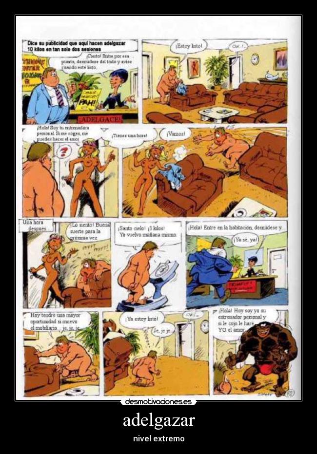 adelgazar - 
