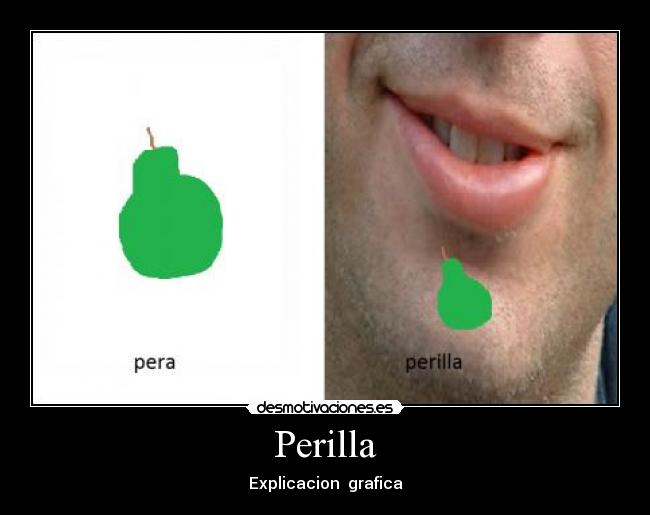 Perilla - 