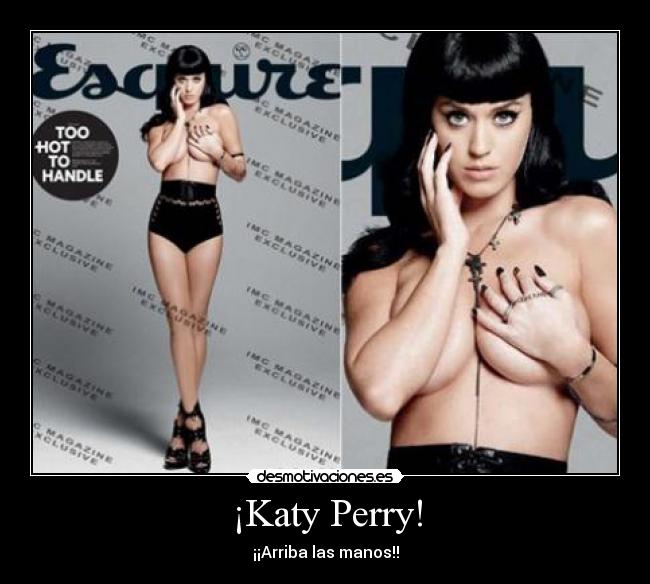 ¡Katy Perry! - 