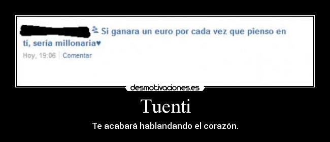 Tuenti -
