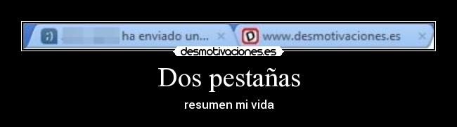 carteles seguro que muchos vosotros las teneis abiertas desmotivaciones