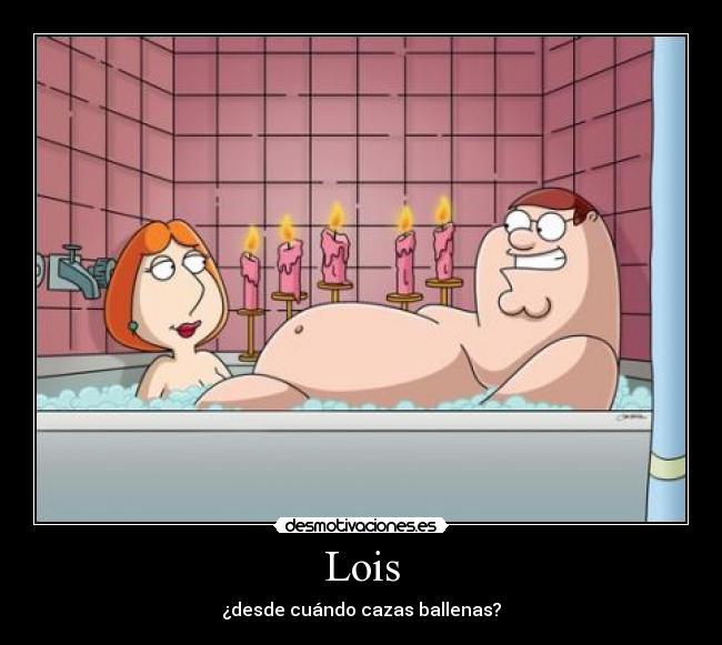 Lois -
