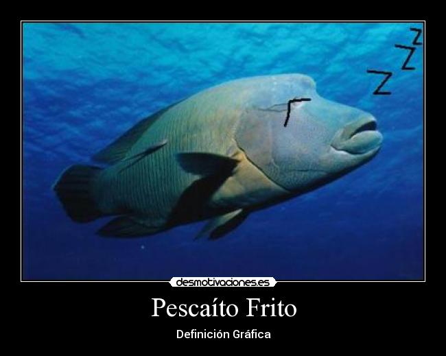 Pescaíto Frito - 