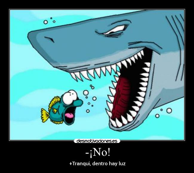 carteles -no desmotivaciones